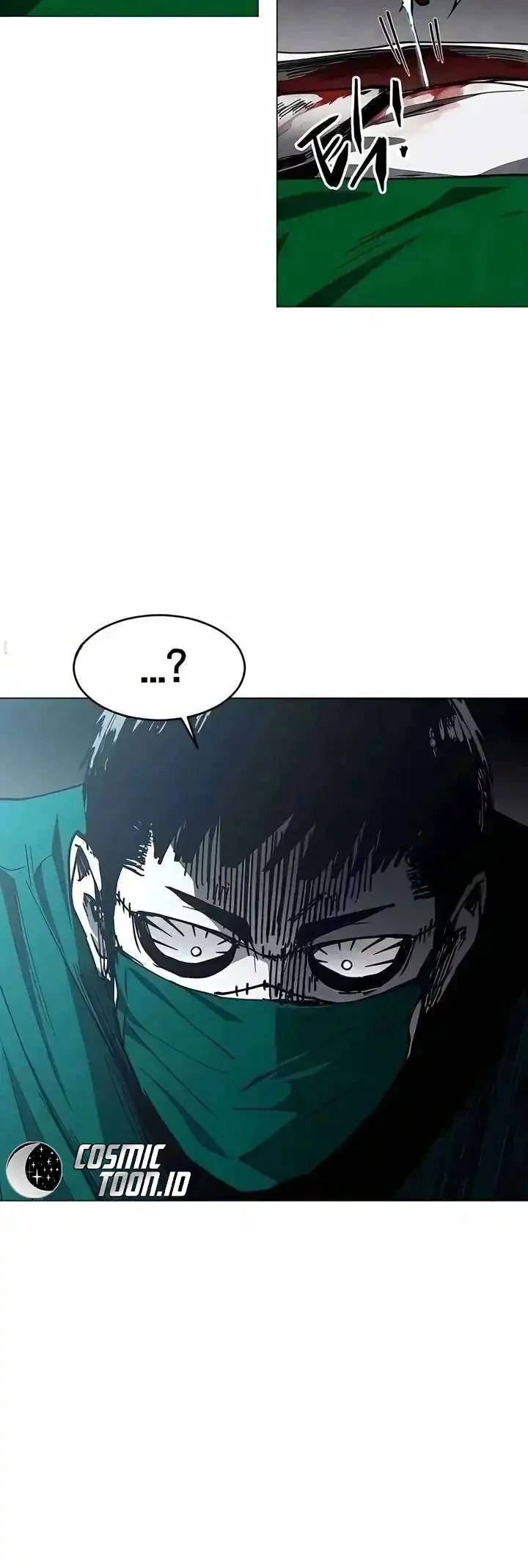 Fog Land Chapter 20 - halaman 70