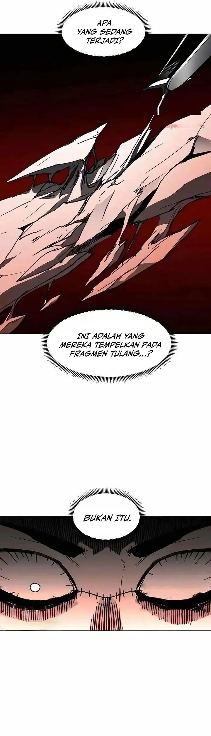 Fog Land Chapter 20 - halaman 71