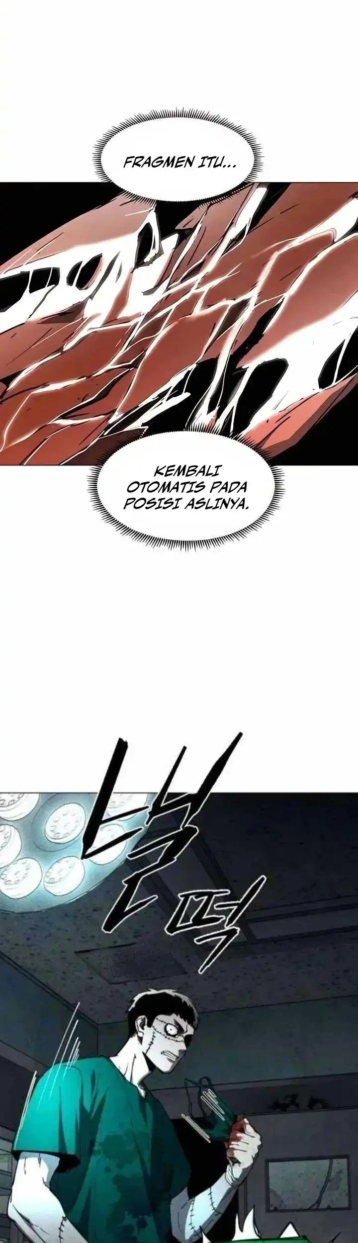 Fog Land Chapter 20 - halaman 72