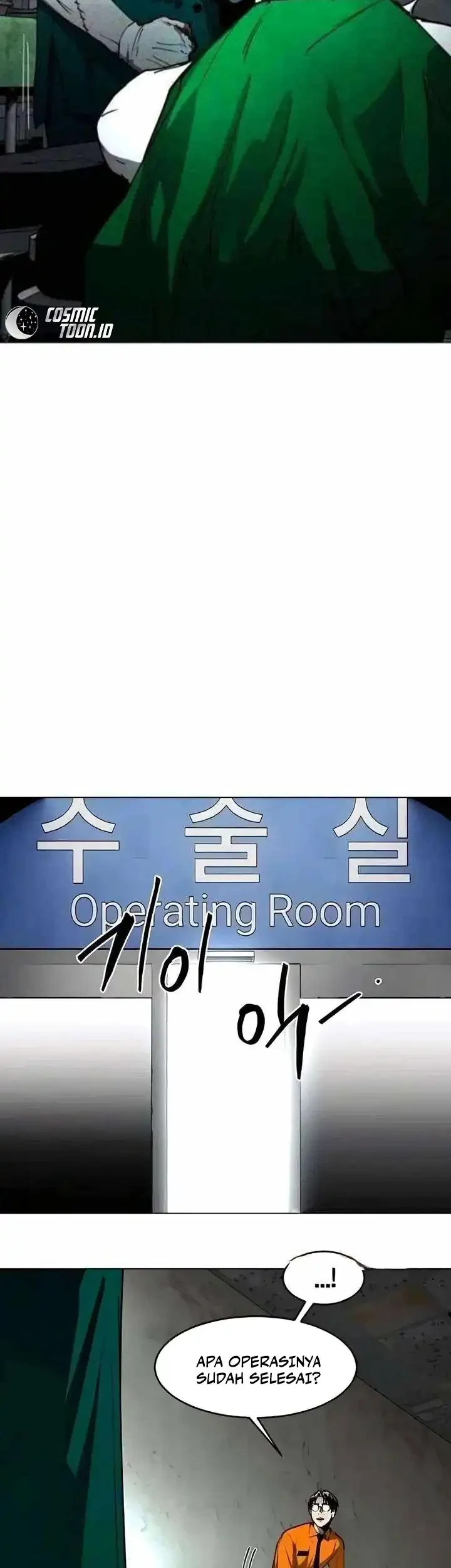 Fog Land Chapter 20 - halaman 73