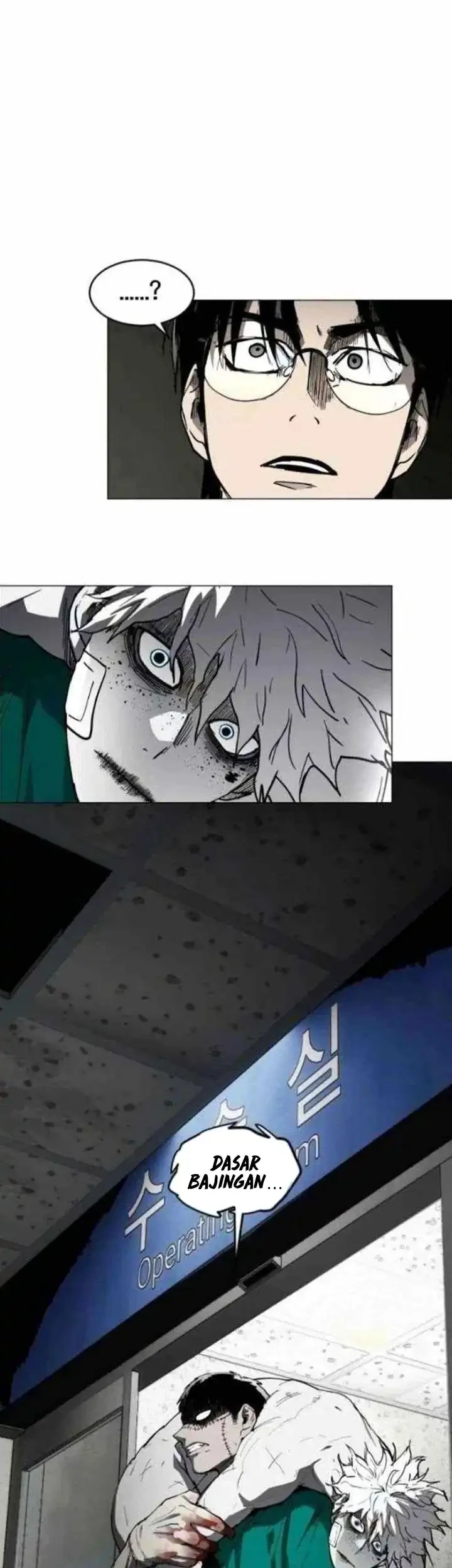 Fog Land Chapter 20 - halaman 75