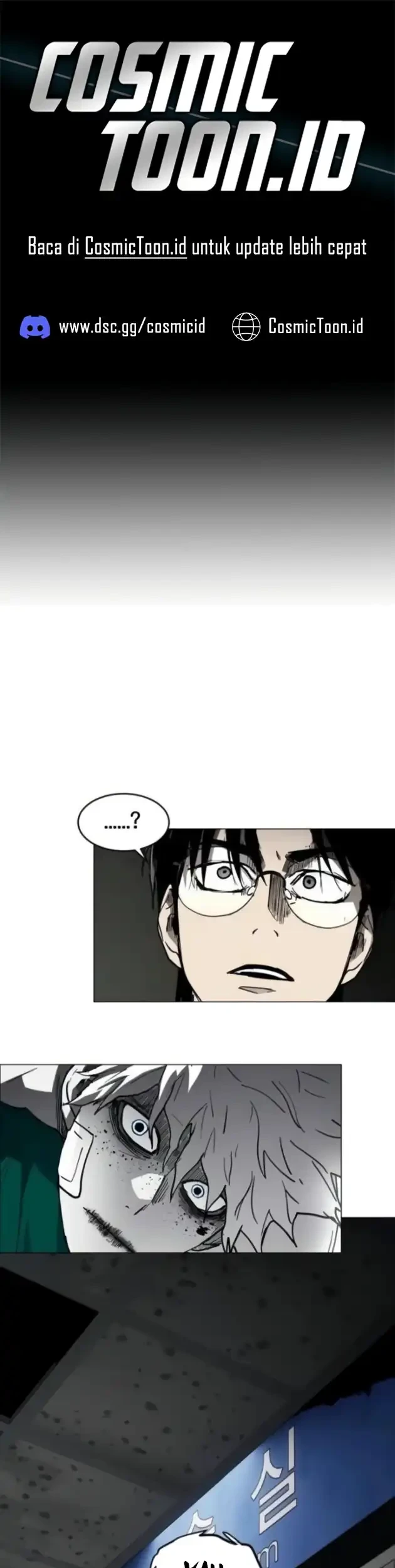 Fog Land Chapter 21 - halaman 1