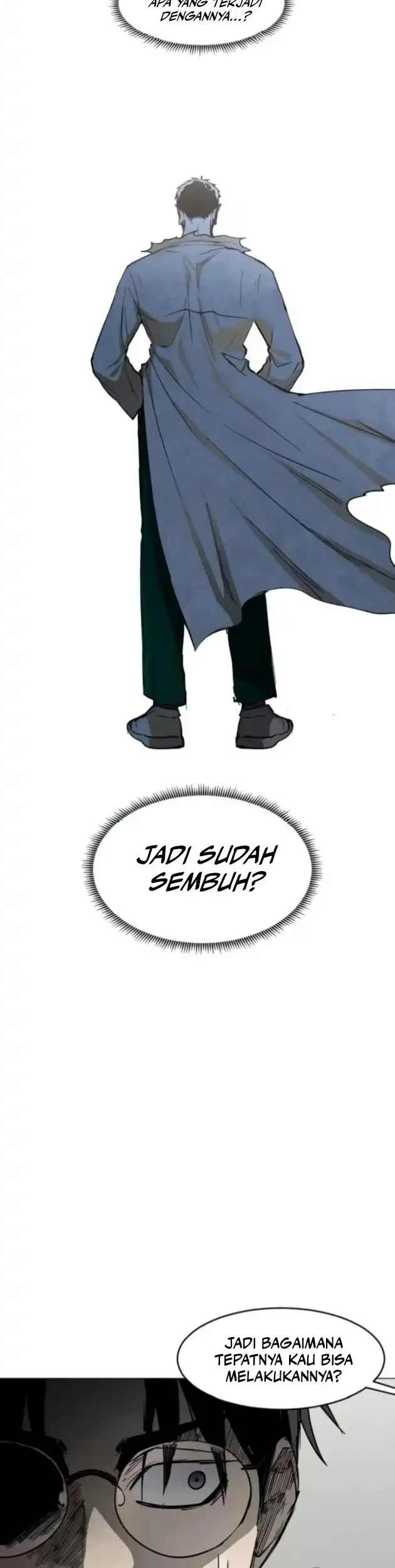 Fog Land Chapter 21 - halaman 37