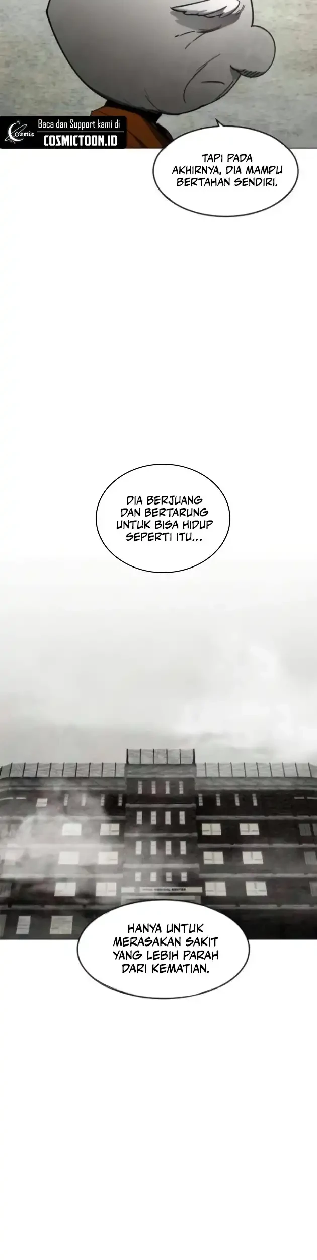 Fog Land Chapter 21 - halaman 65
