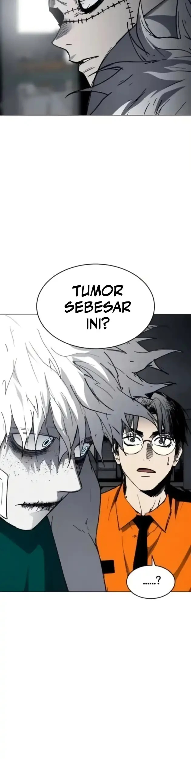 Fog Land Chapter 21 - halaman 7