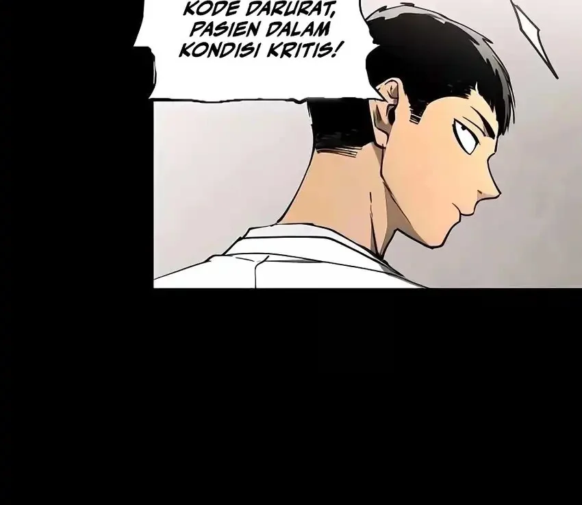 Fog Land Chapter 22 - halaman 10