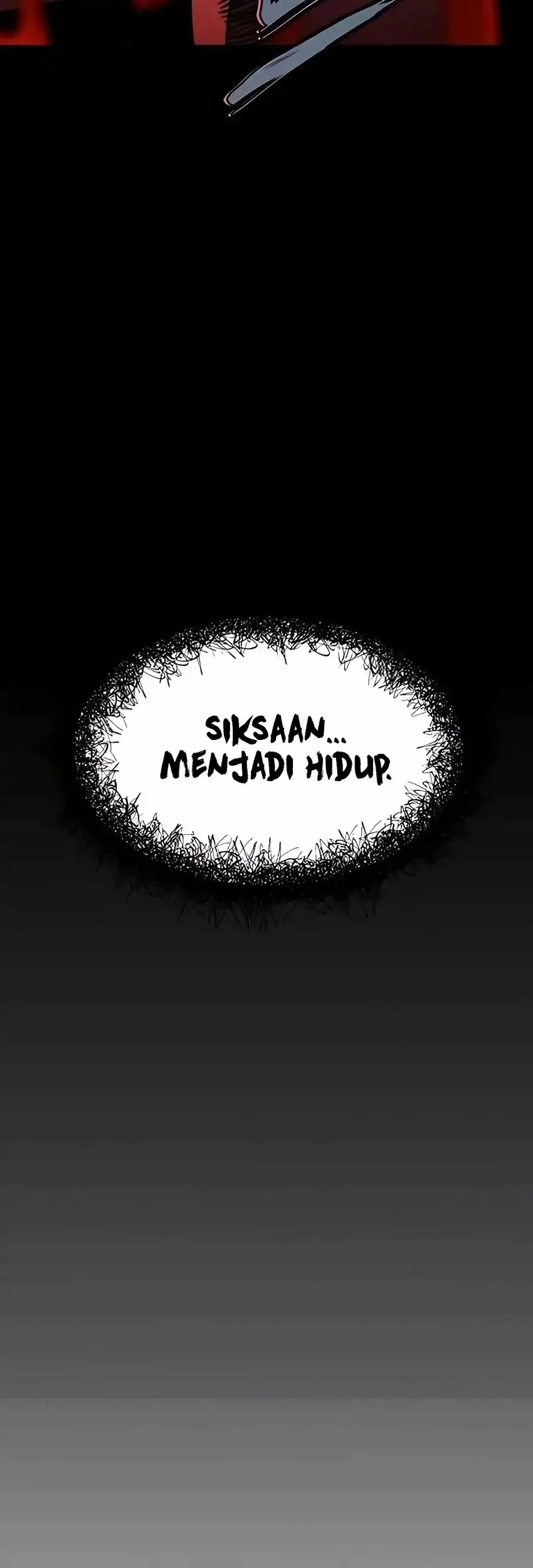 Fog Land Chapter 22 - halaman 43
