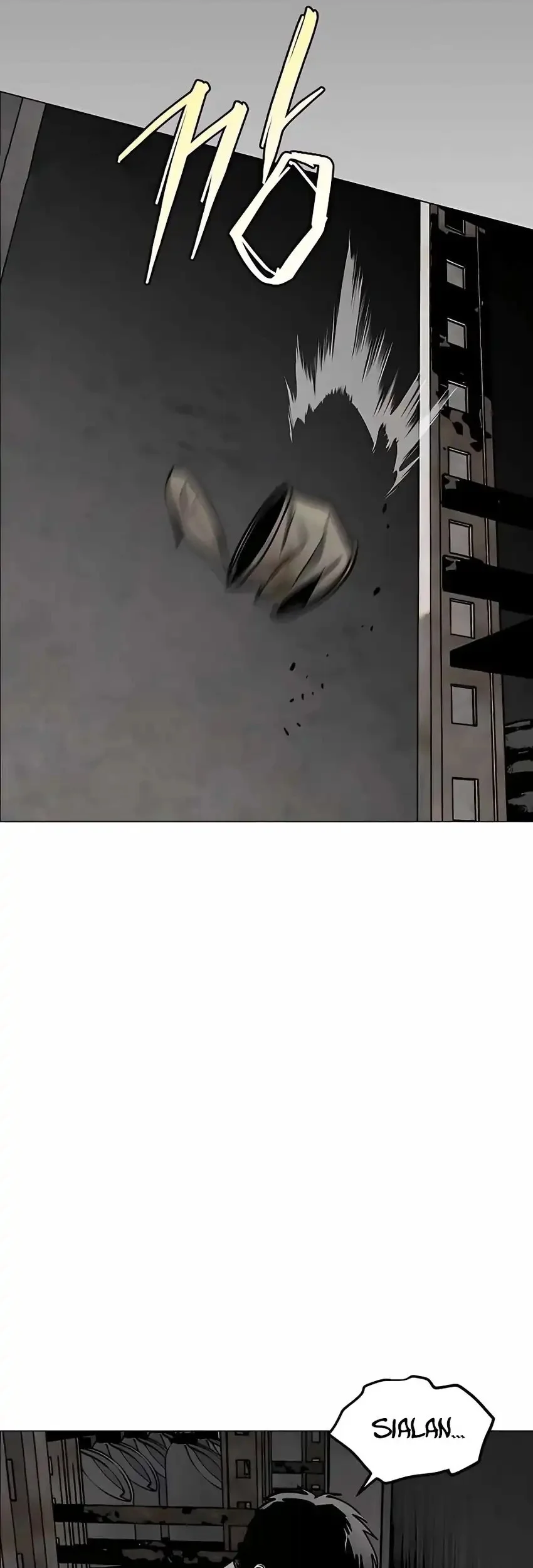 Fog Land Chapter 22 - halaman 45