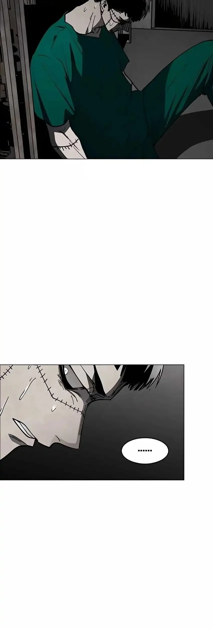 Fog Land Chapter 22 - halaman 46