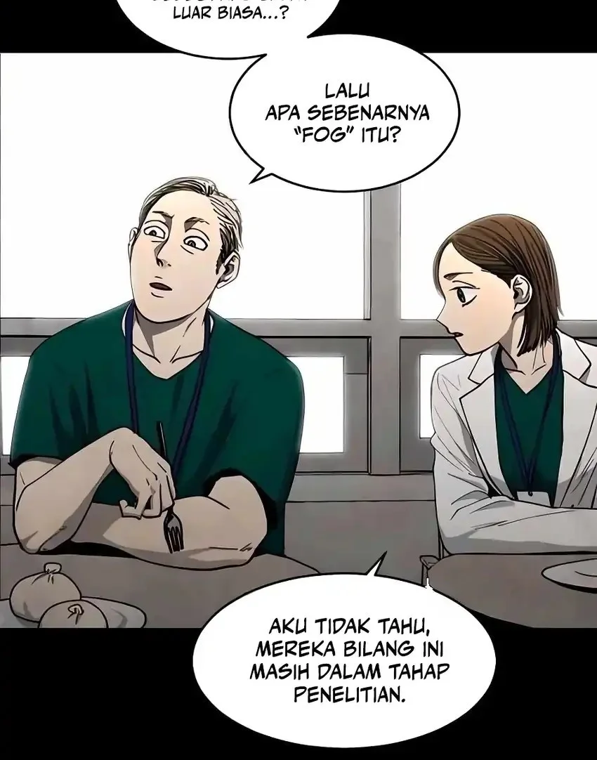 Fog Land Chapter 22 - halaman 5