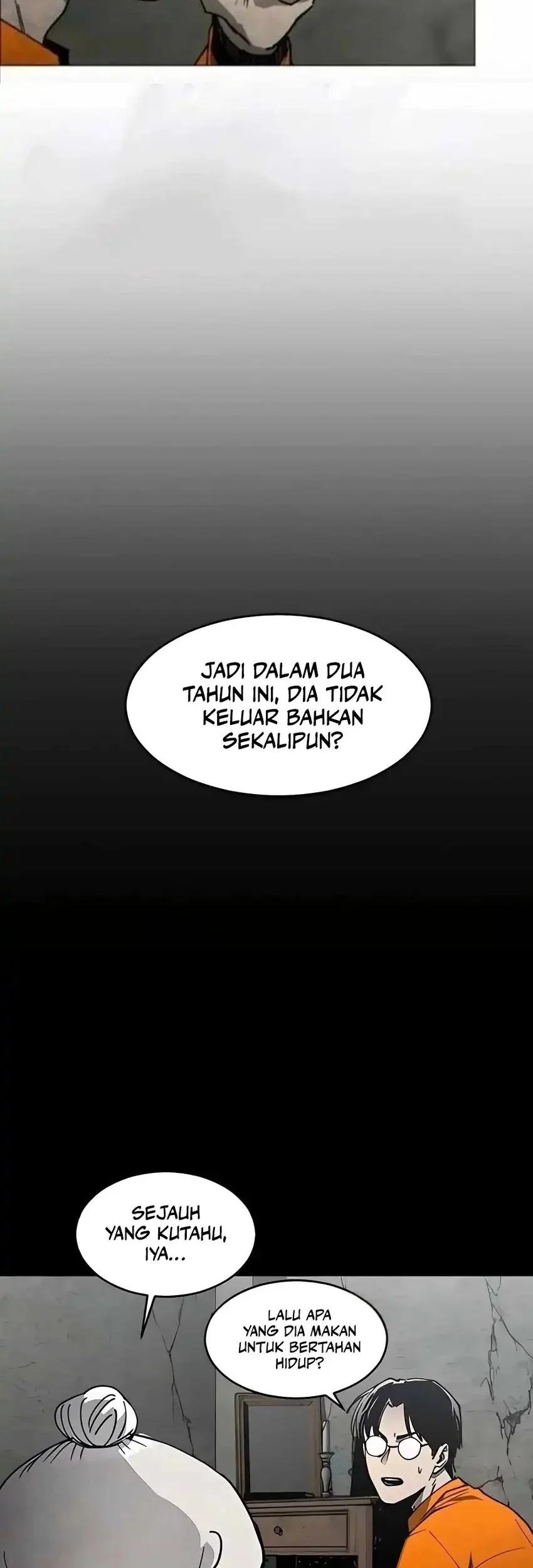 Fog Land Chapter 22 - halaman 51
