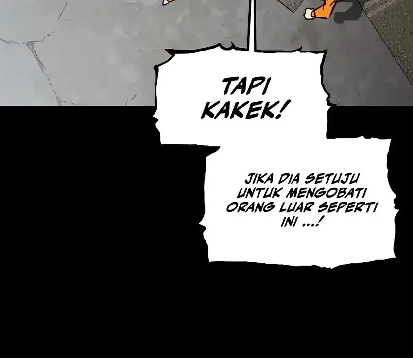 Fog Land Chapter 22 - halaman 54