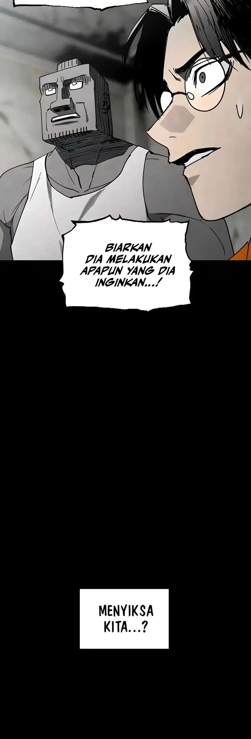 Fog Land Chapter 22 - halaman 56