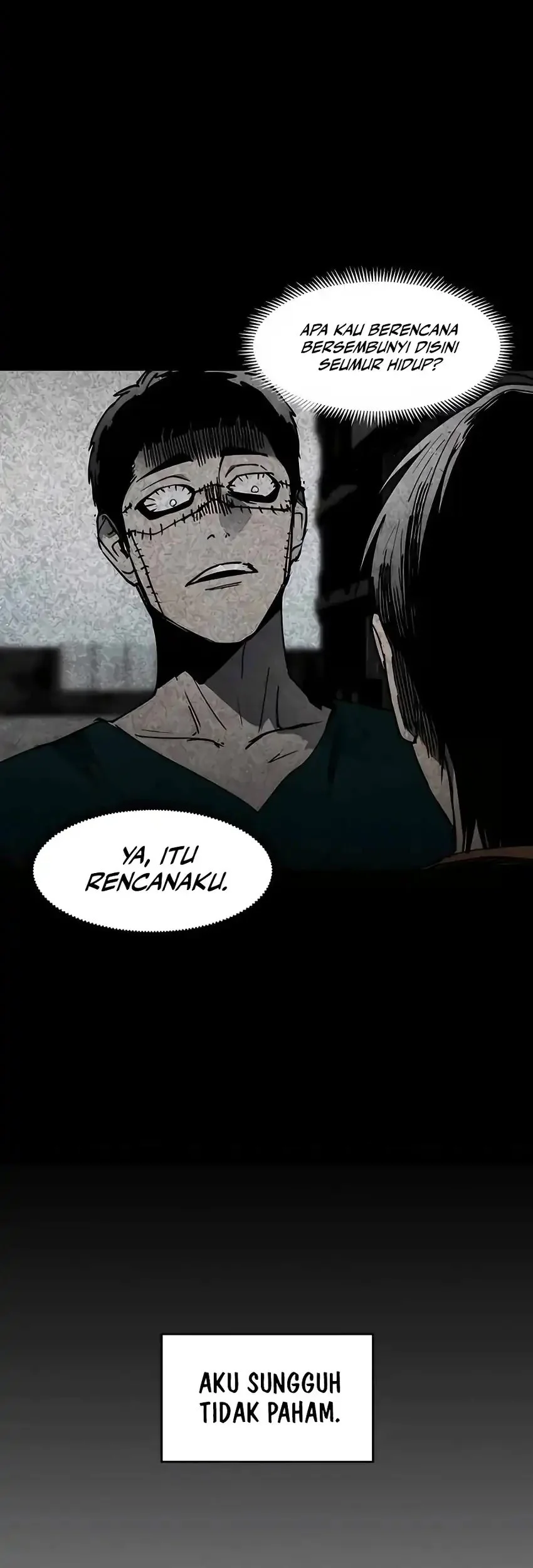 Fog Land Chapter 22 - halaman 57