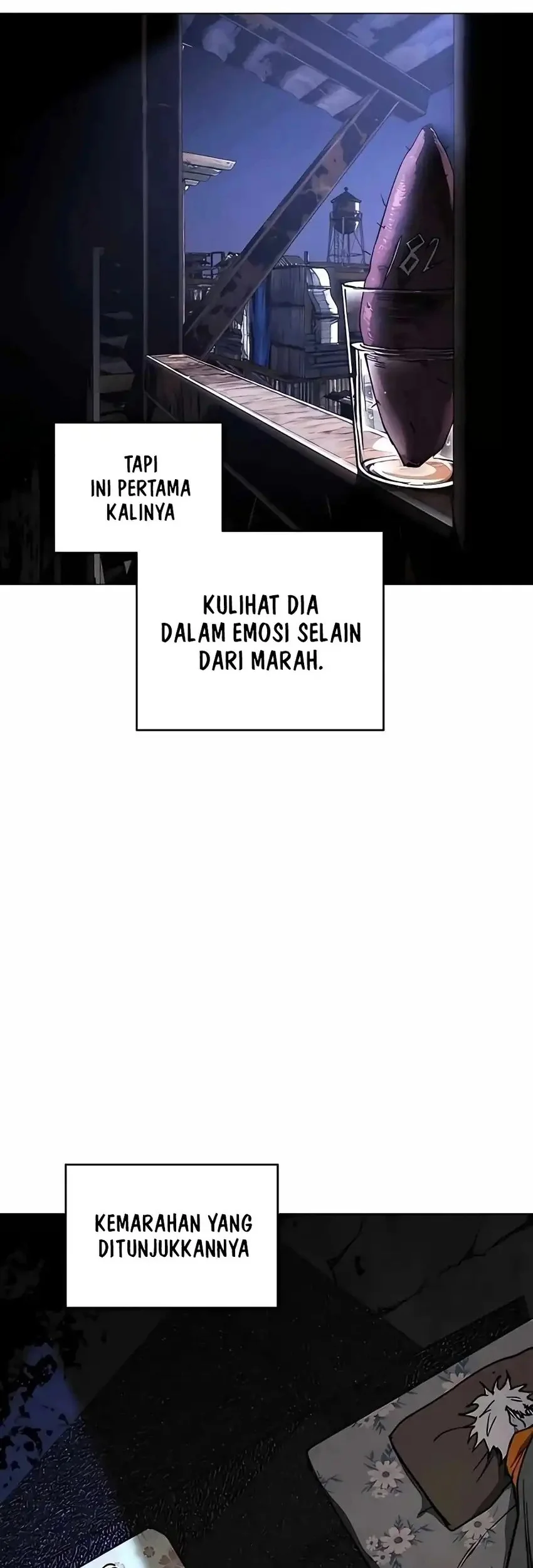 Fog Land Chapter 22 - halaman 65