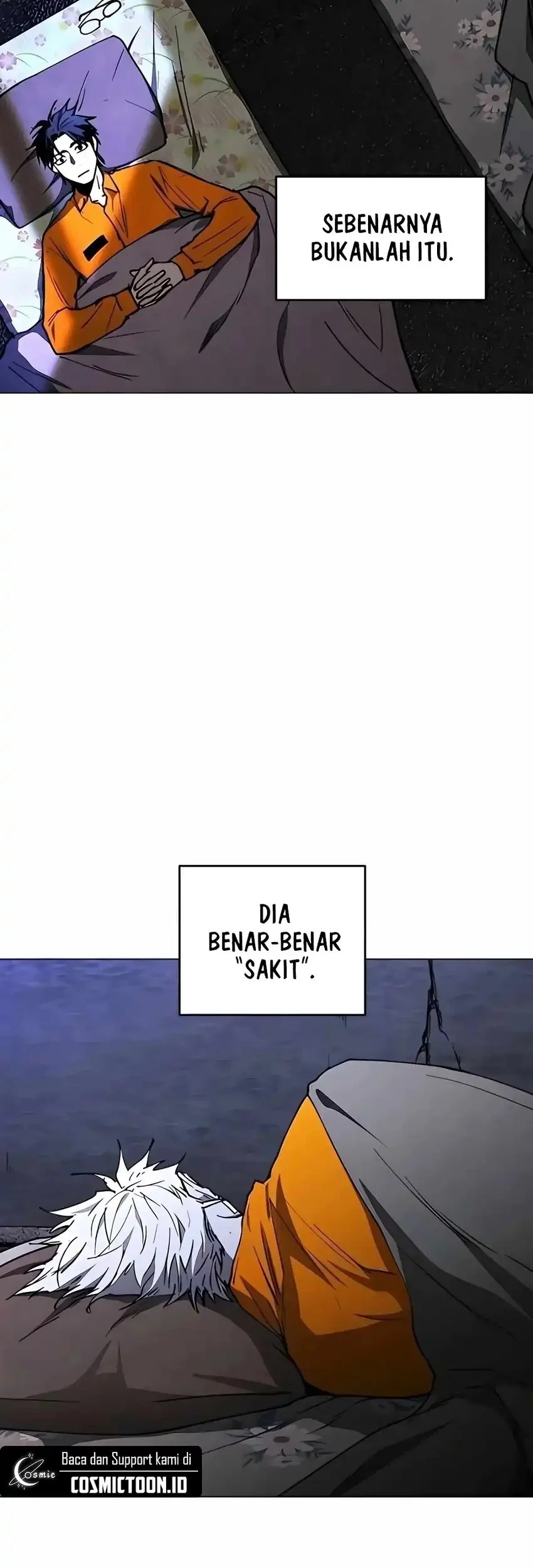 Fog Land Chapter 22 - halaman 66