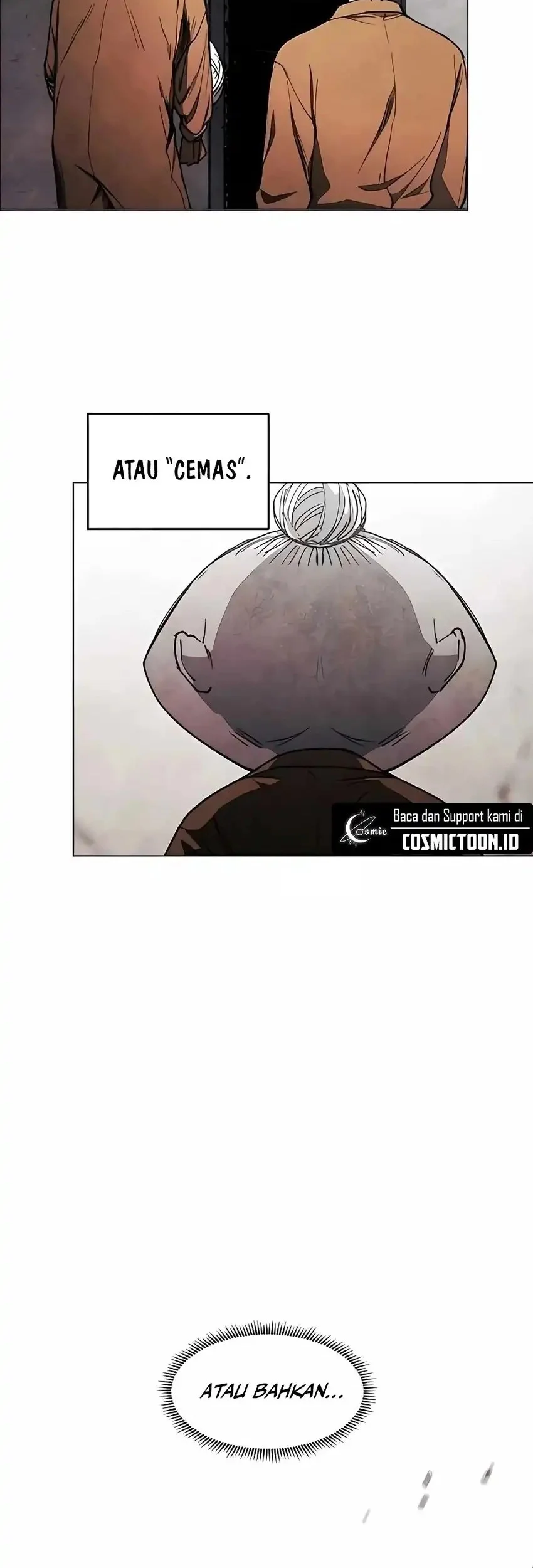 Fog Land Chapter 22 - halaman 72