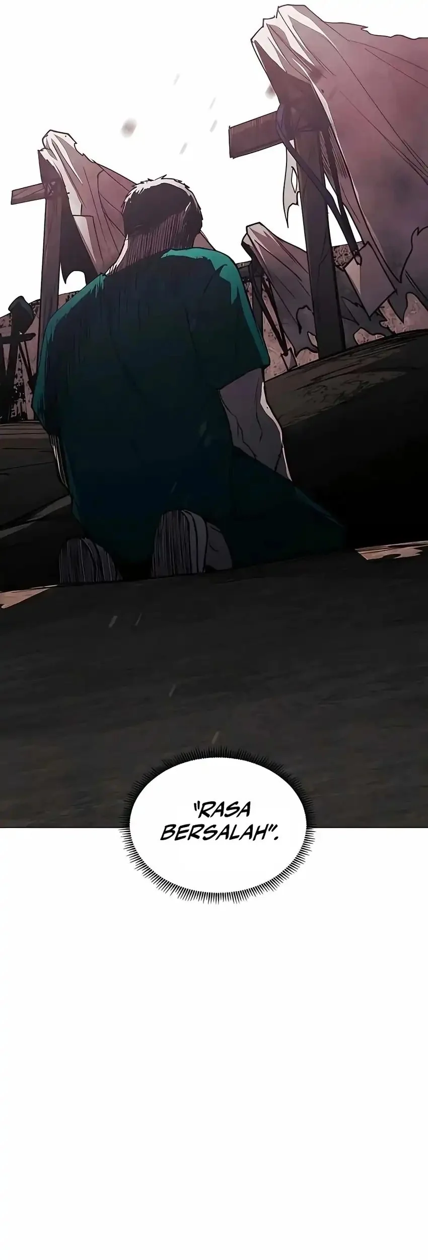 Fog Land Chapter 22 - halaman 74
