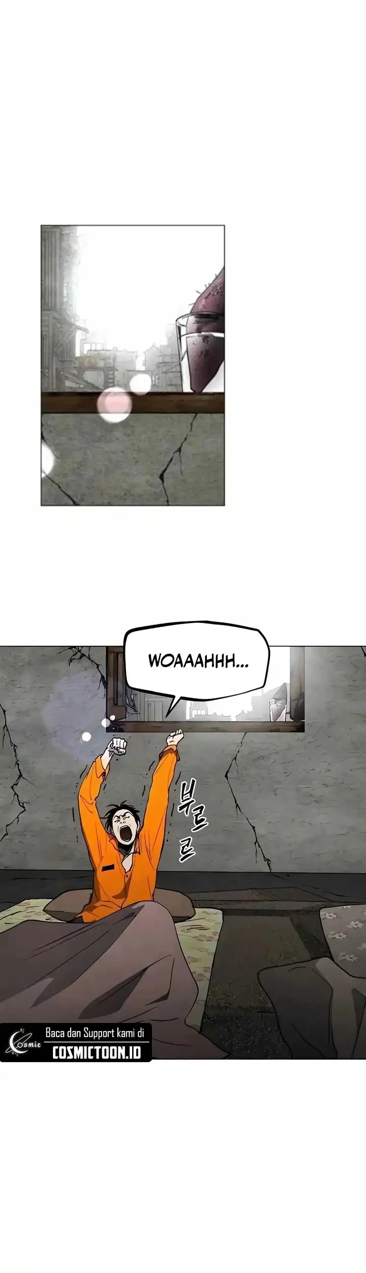Fog Land Chapter 23 - halaman 10