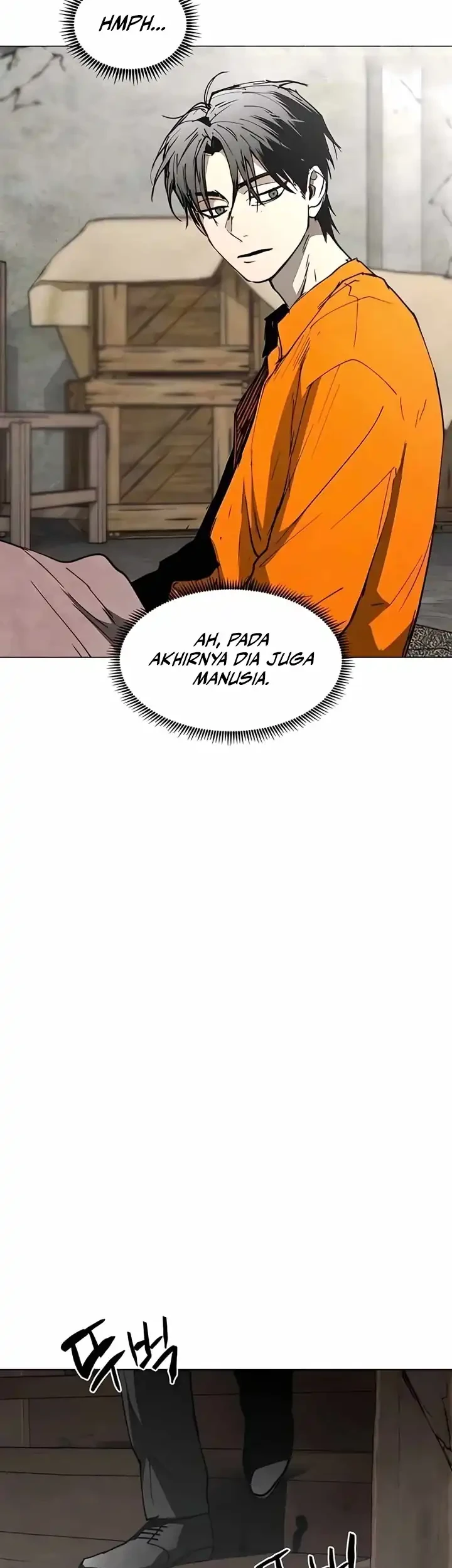 Fog Land Chapter 23 - halaman 15