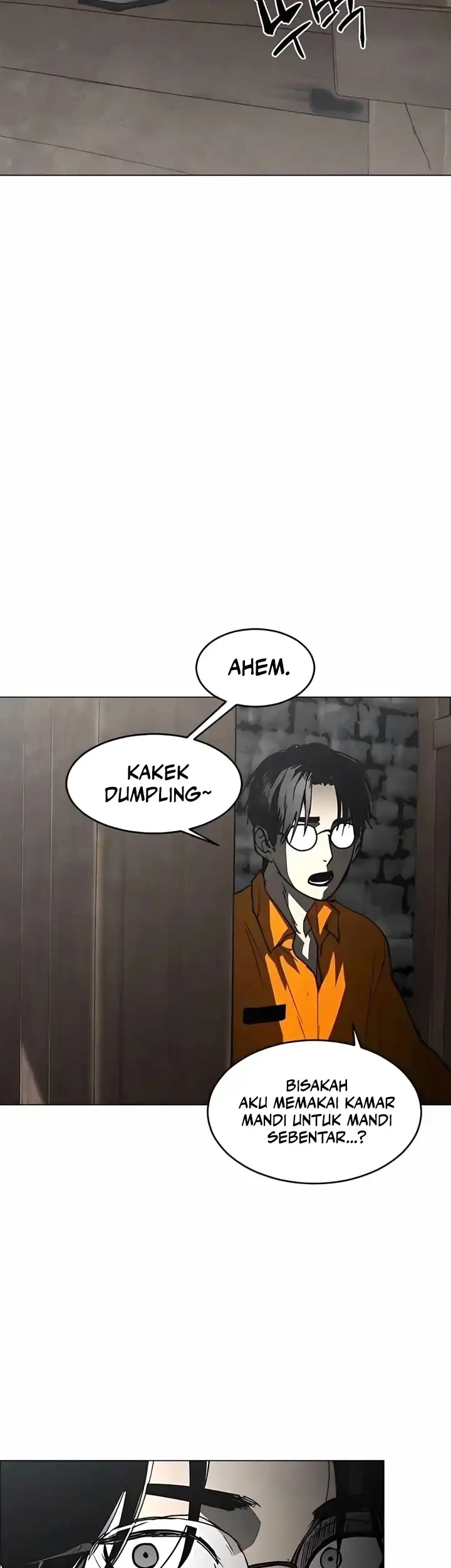 Fog Land Chapter 23 - halaman 16