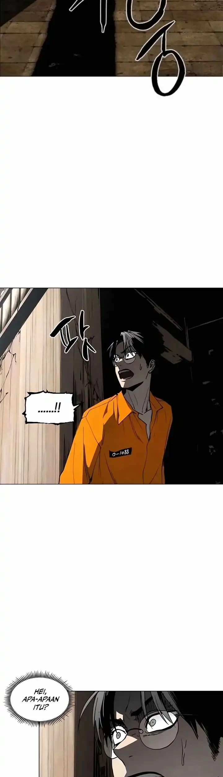 Fog Land Chapter 23 - halaman 18