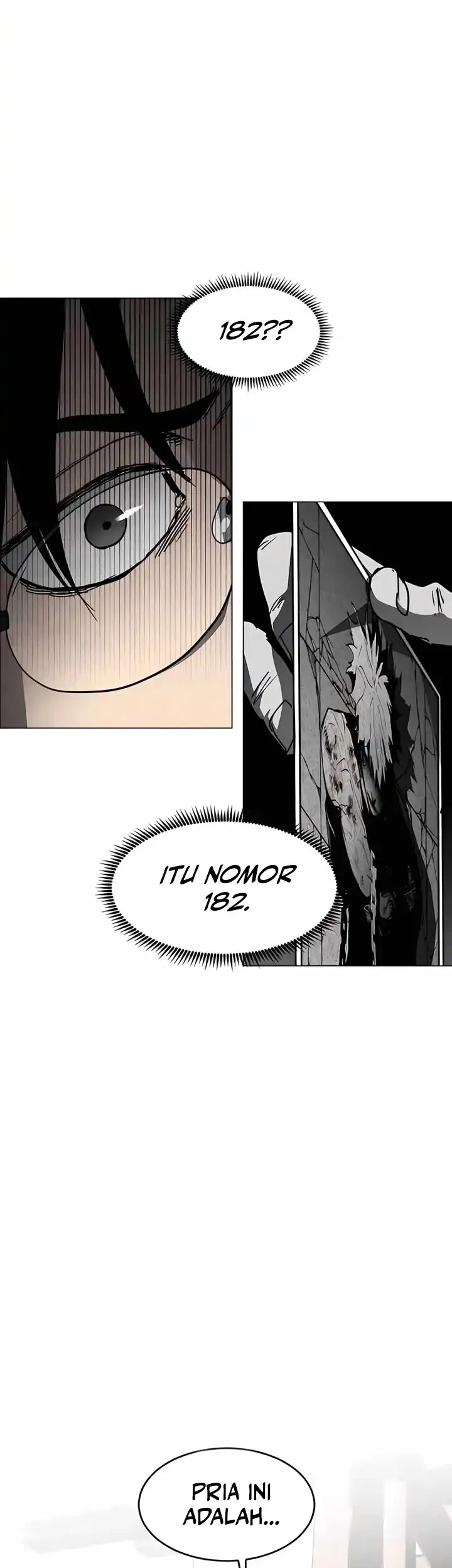 Fog Land Chapter 23 - halaman 23