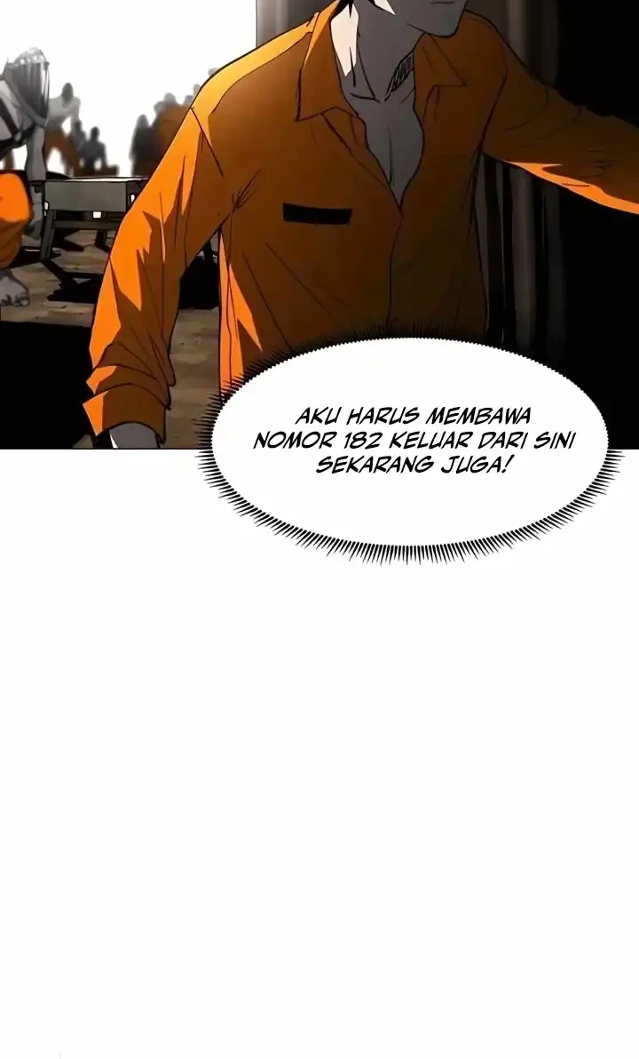 Fog Land Chapter 23 - halaman 25