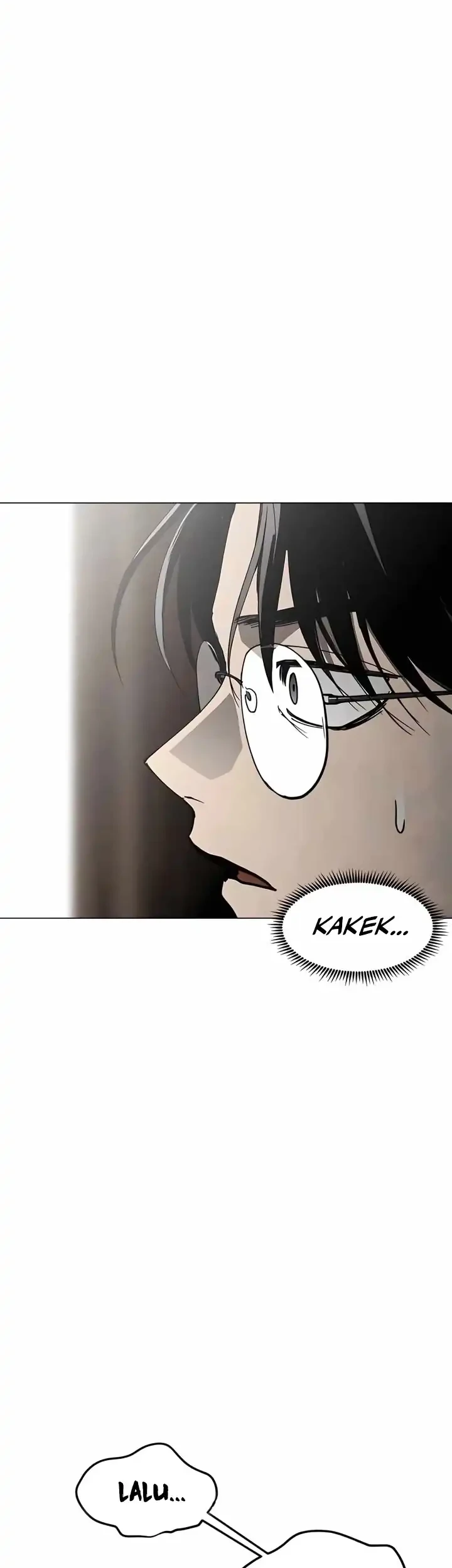 Fog Land Chapter 23 - halaman 27