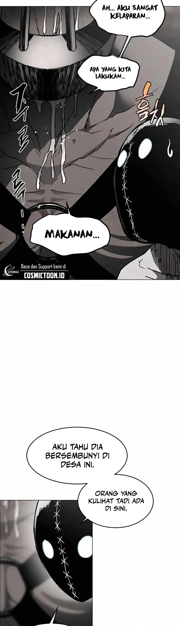 Fog Land Chapter 23 - halaman 28