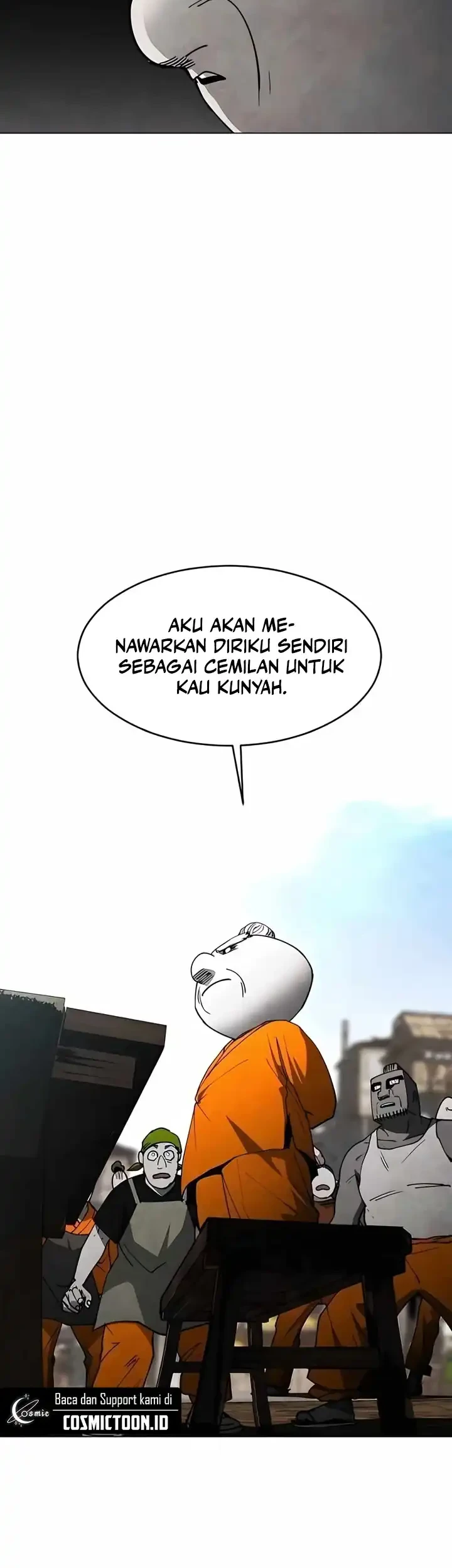 Fog Land Chapter 23 - halaman 34