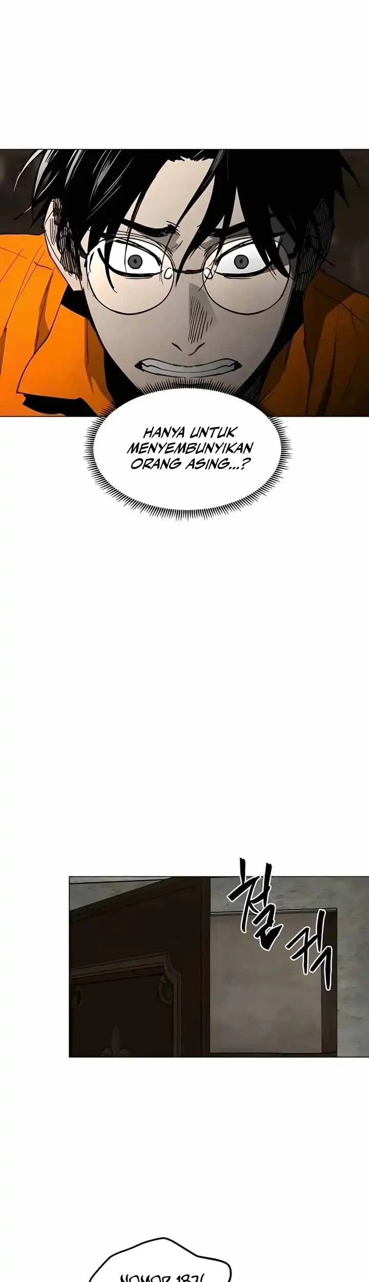 Fog Land Chapter 23 - halaman 38