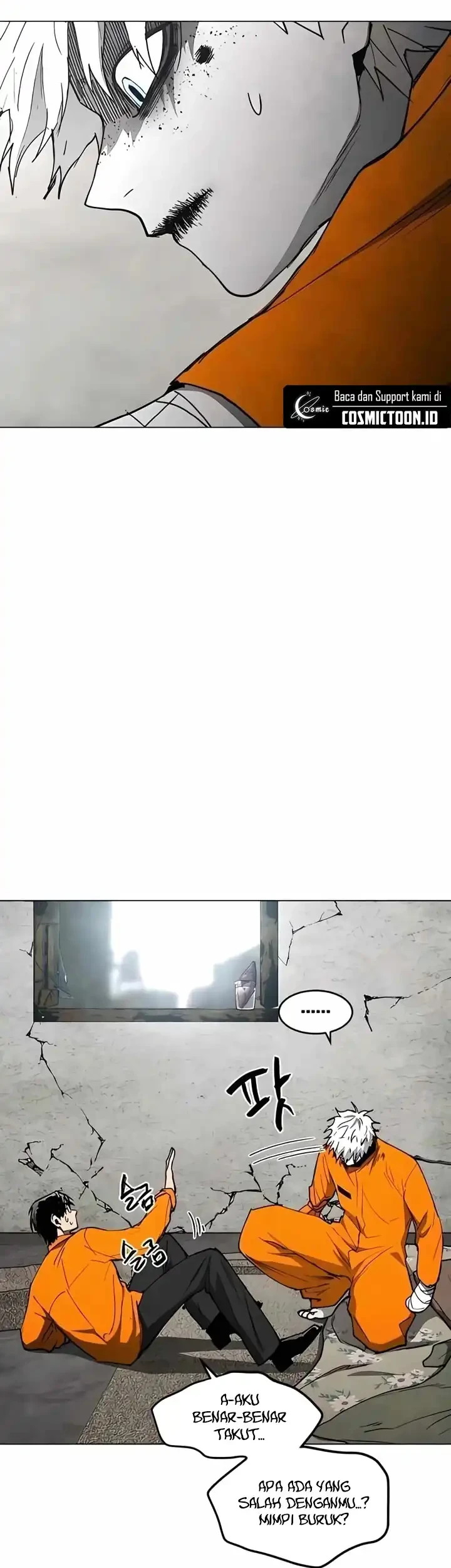 Fog Land Chapter 23 - halaman 42