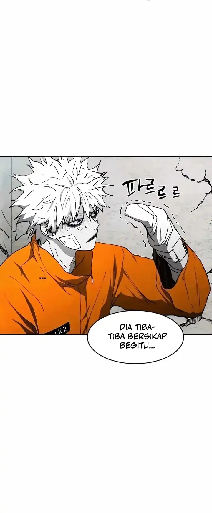 Fog Land Chapter 23 - halaman 43