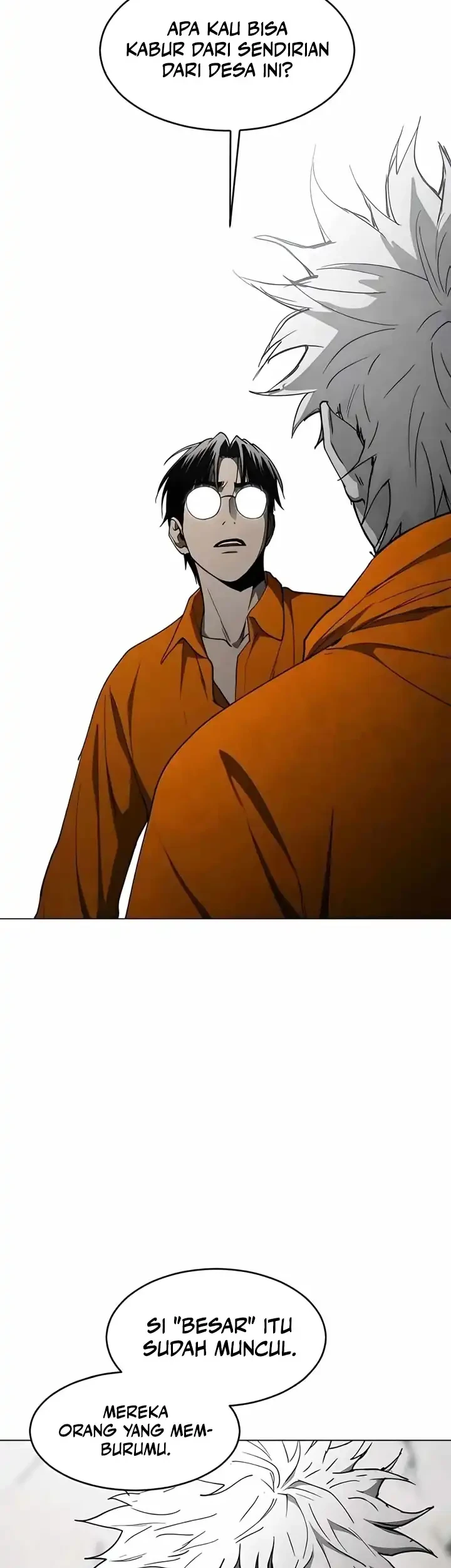 Fog Land Chapter 23 - halaman 46