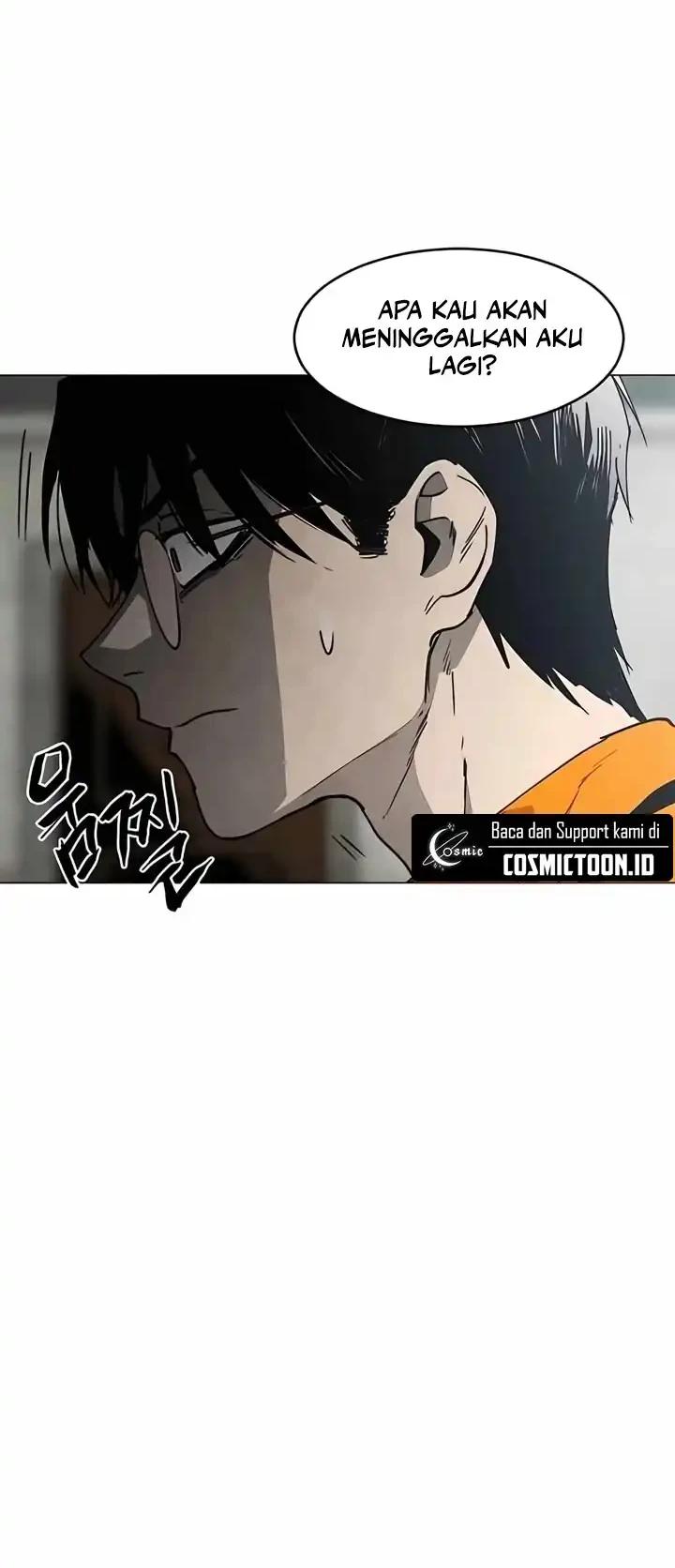 Fog Land Chapter 23 - halaman 49