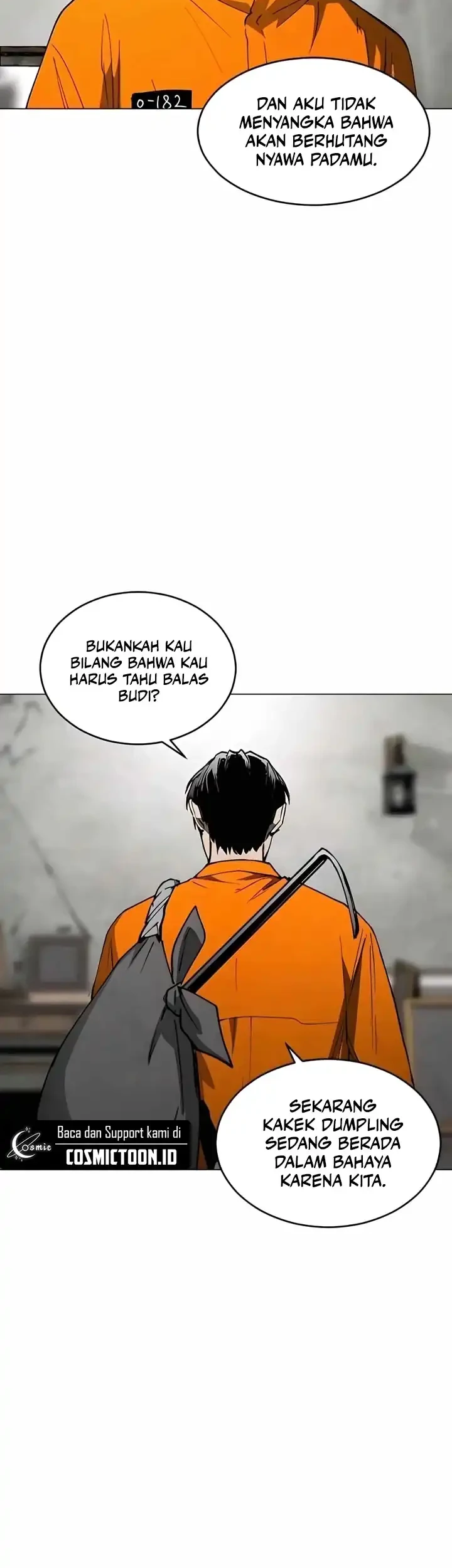 Fog Land Chapter 23 - halaman 51