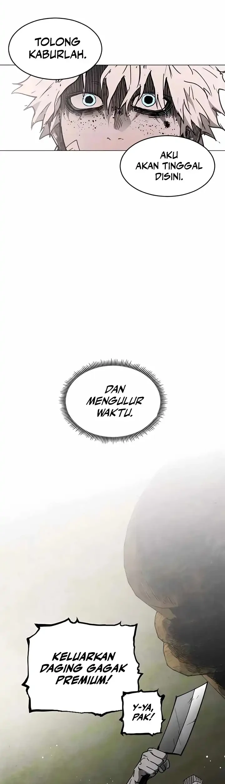 Fog Land Chapter 23 - halaman 52