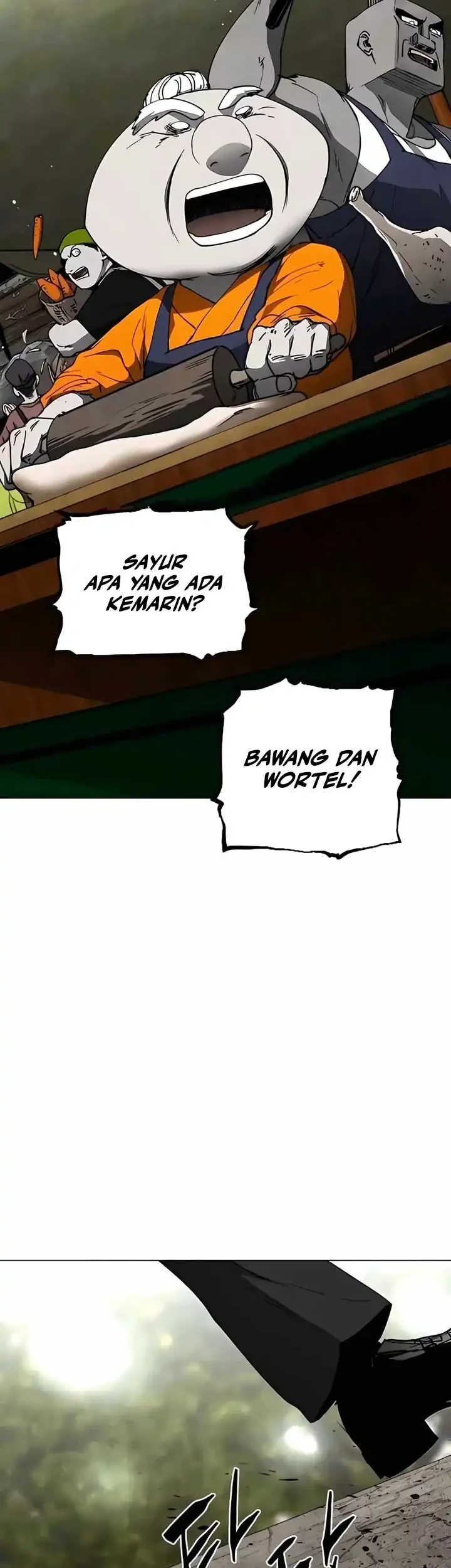 Fog Land Chapter 23 - halaman 53