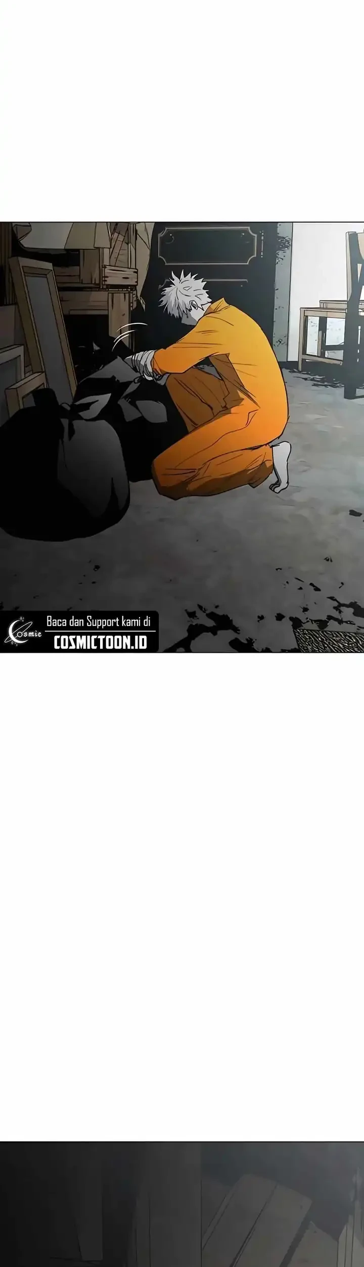 Fog Land Chapter 23 - halaman 60