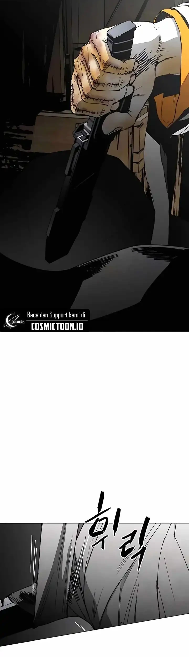 Fog Land Chapter 23 - halaman 61