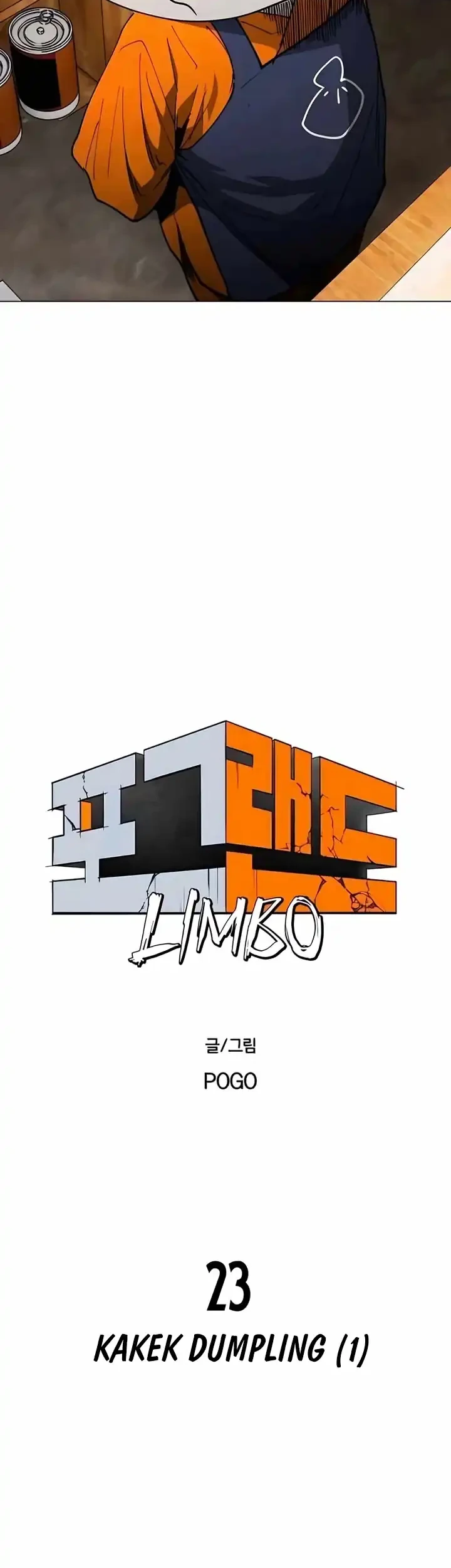 Fog Land Chapter 23 - halaman 9