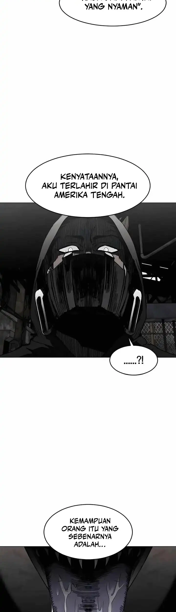 Fog Land Chapter 24 - halaman 10