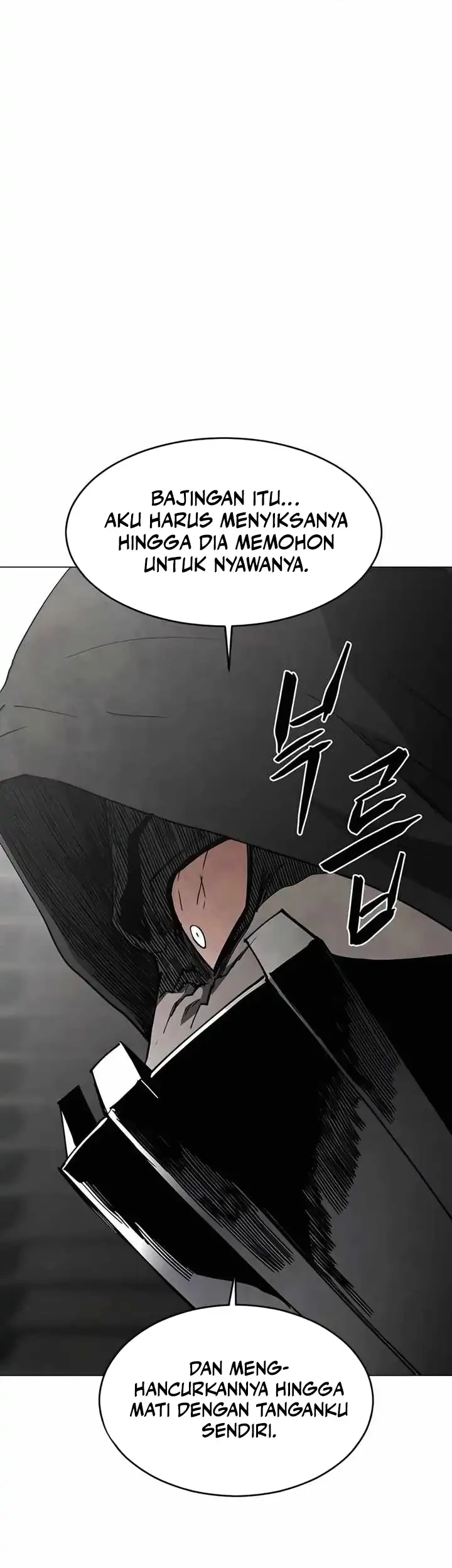 Fog Land Chapter 24 - halaman 14