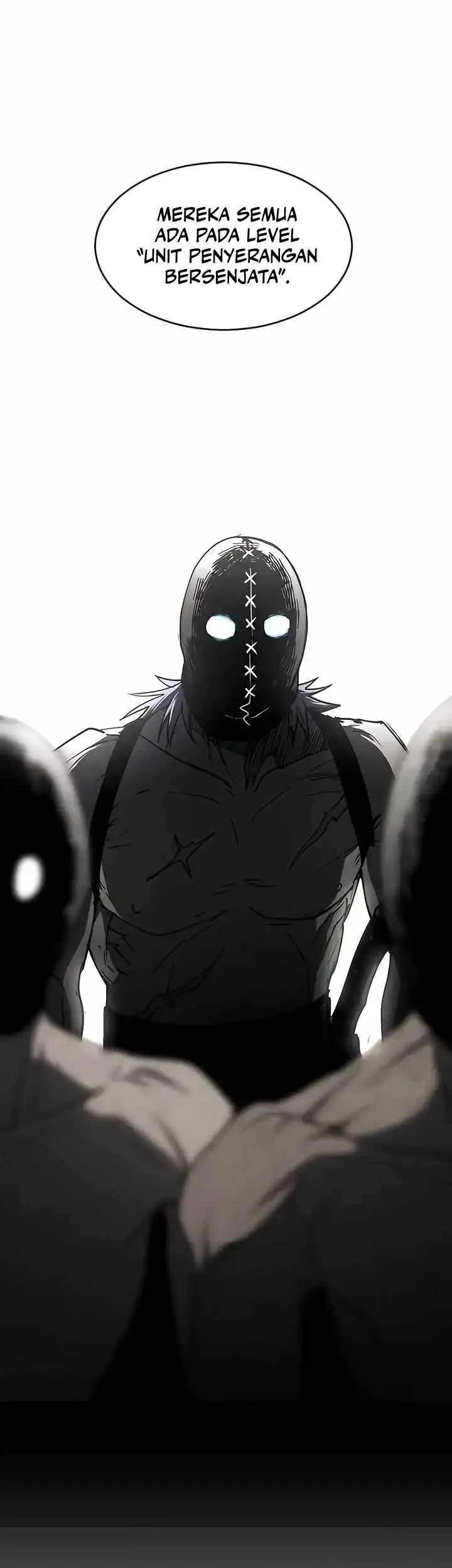 Fog Land Chapter 24 - halaman 17
