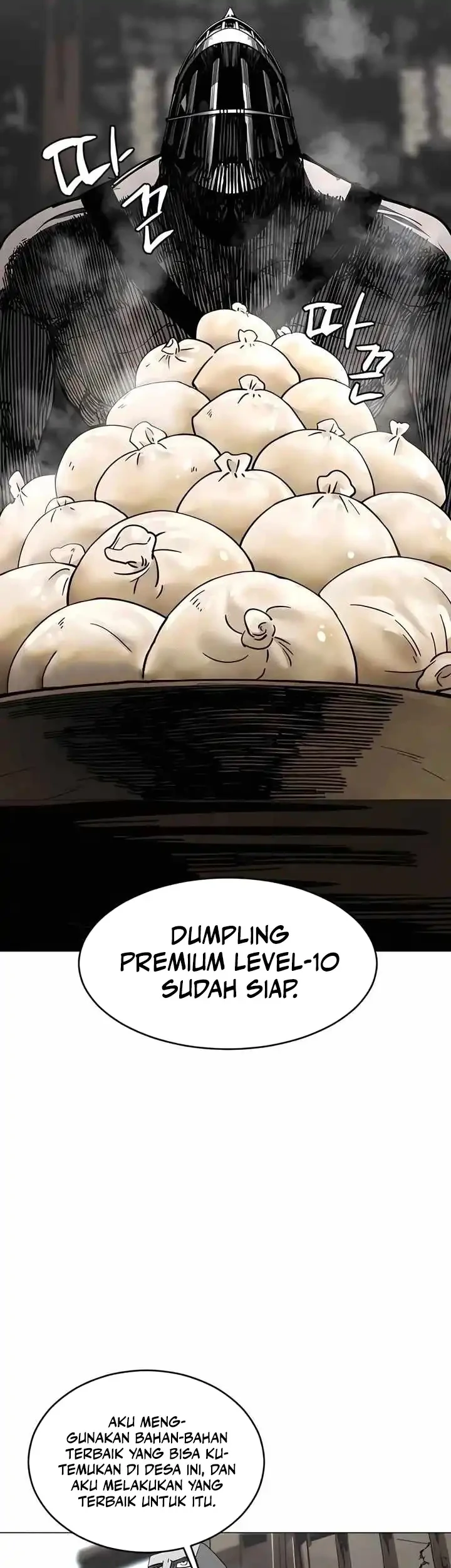 Fog Land Chapter 24 - halaman 19