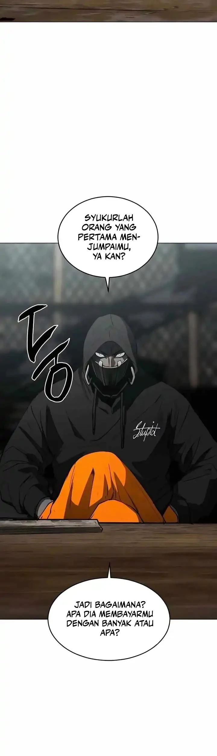 Fog Land Chapter 24 - halaman 2