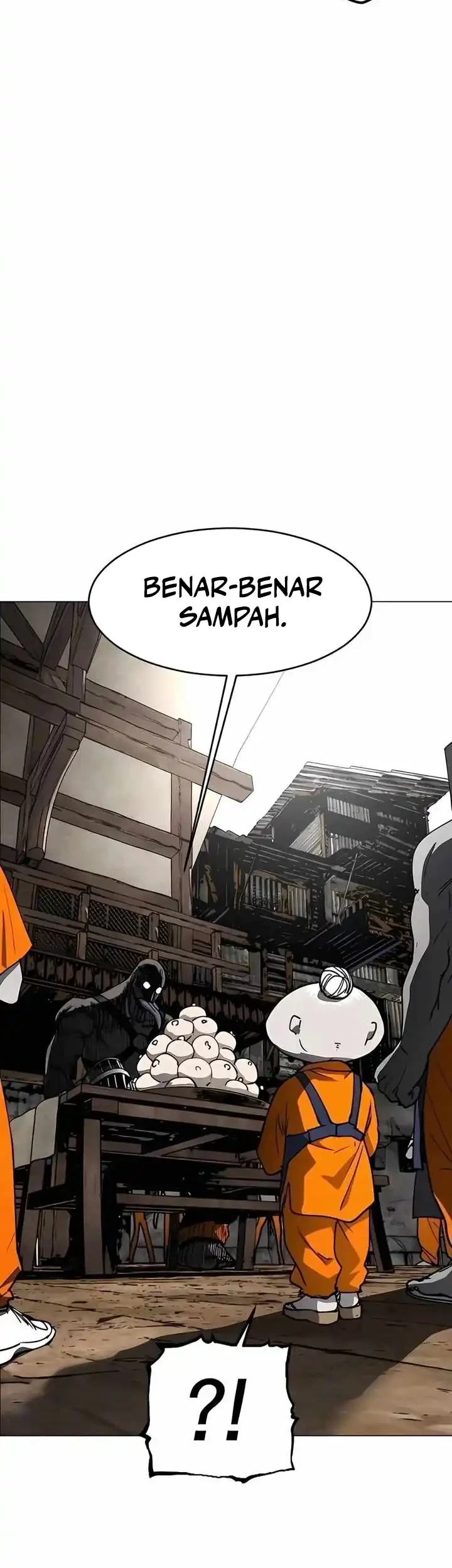 Fog Land Chapter 24 - halaman 24