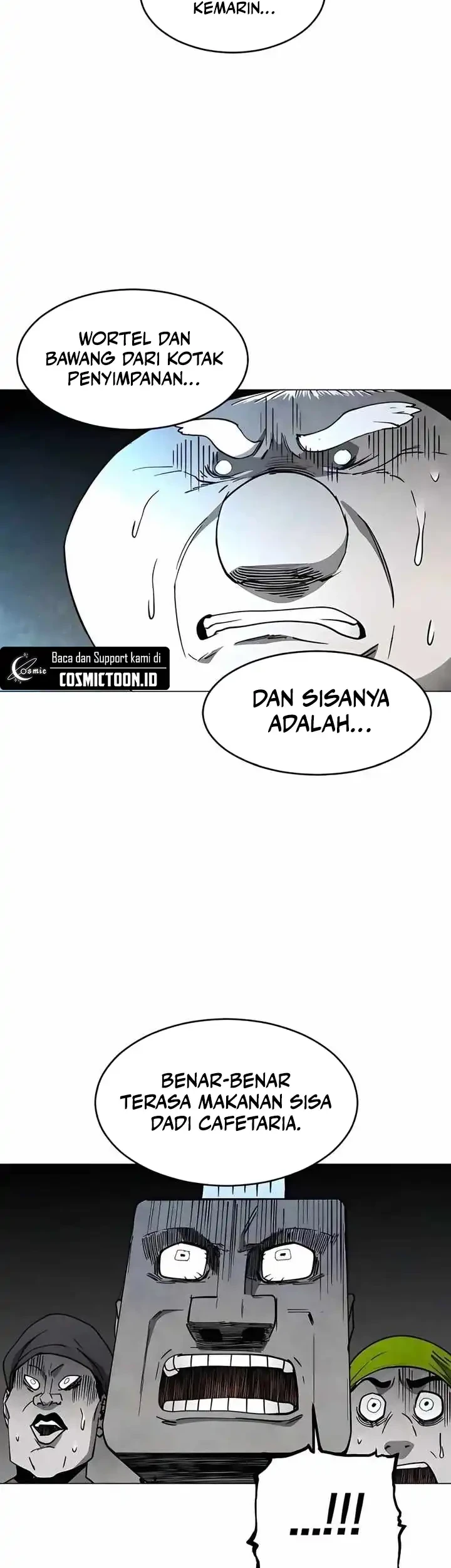 Fog Land Chapter 24 - halaman 26