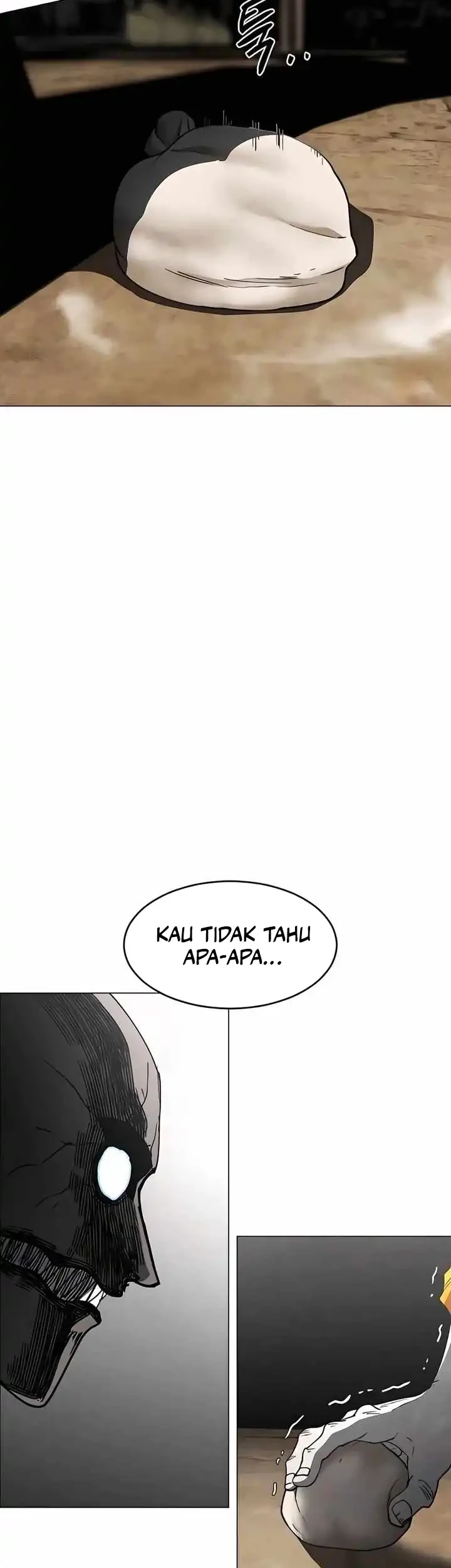 Fog Land Chapter 24 - halaman 28